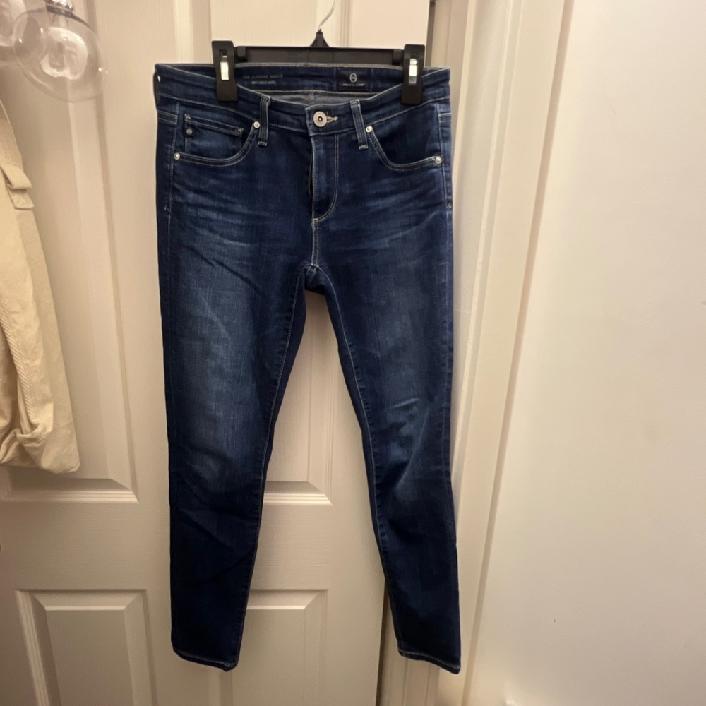 AG ADRIANO GOLOSCHMIED 26R Ankle